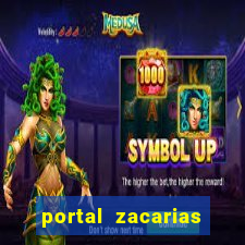 portal zacarias mais de 18